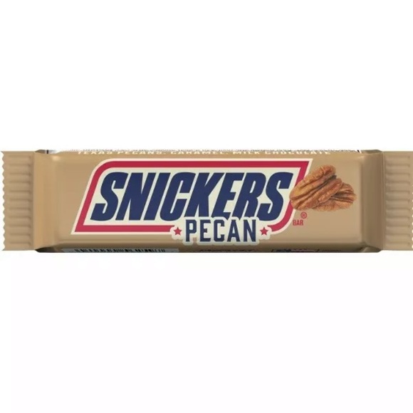 2 Snickers Pecan 2019 Texas Proud Limited Edition - Picture 3 of 8